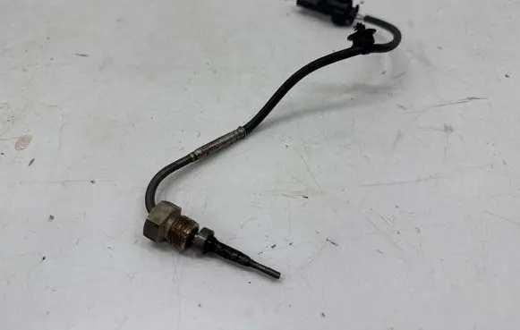 Opel Insignia B Exhaust gas temperature sensor 55579846