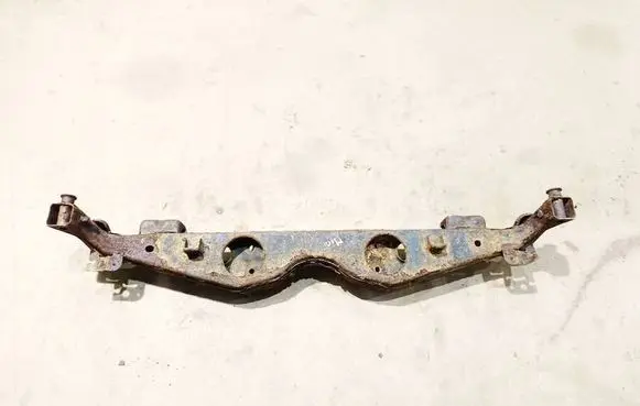 Mini One - Cooper F56 F55 Rear subframe 12533510
