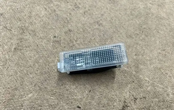 BMW 5 E60 E61 Other interior light 63316962009 6962009