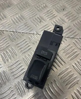 Audi A8 S8 D3 4E Keyless (KESSY) go control unit/module 4E1905217A