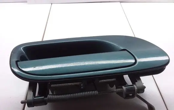 Volvo S80 Front door exterior handle 9159640
