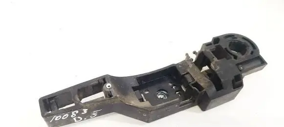 Renault Kangoo II Front door exterior handle 8200497521