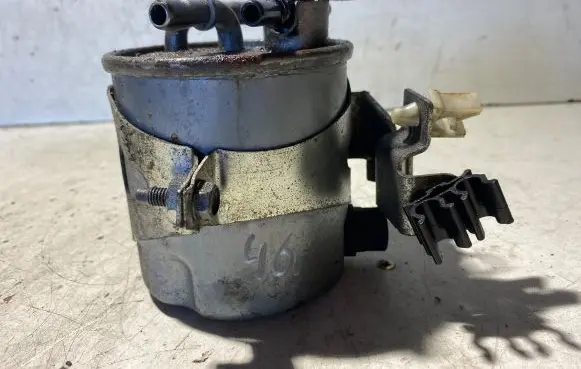 Nissan X-Trail T31 Fuel filter 