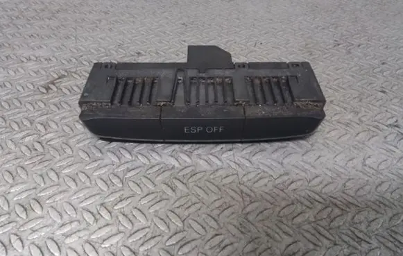 Audi A4 S4 B8 8K ESP (stability program) switch 8K0959673