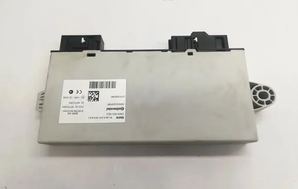 BMW X3 F25 CAS control unit/module 9241974