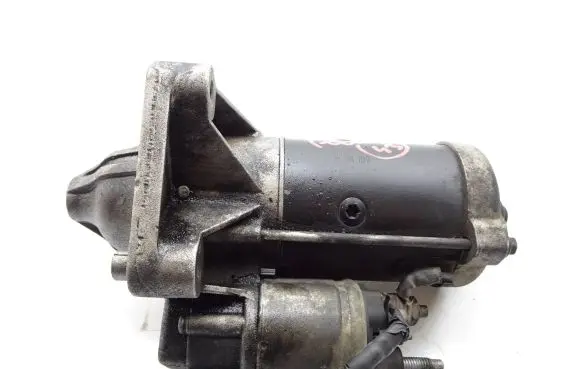 Ford Focus Starter motor P0912790 210116 10019