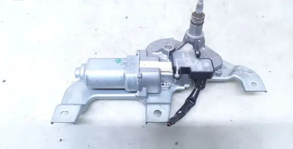 Suzuki Swift I Rear window wiper motor