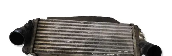 KIA Sorento Intercooler radiator 282702F800