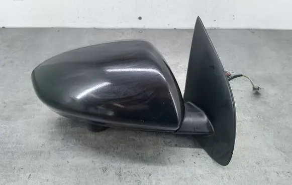 Nissan Qashqai+2 Front door electric wing mirror