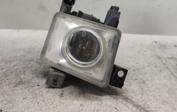 Opel Signum Front fog light