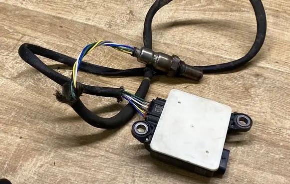 Land Rover Range Rover Sport L494 Lambda probe sensor FPLA5J299CB 0281006775 281006775