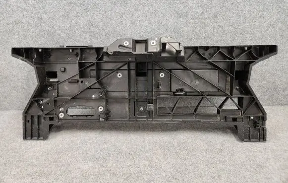 Citroen Jumpy Radiator support slam panel 9849922580SCZ 9863711780