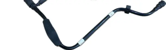 Hyundai Genesis Fuel line pipe 31129B1500