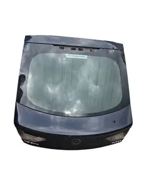 Opel Insignia B Tailgate/trunk/boot lid