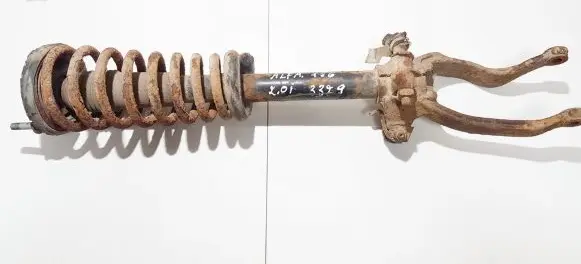 Alfa Romeo 156 Front shock absorber/damper
