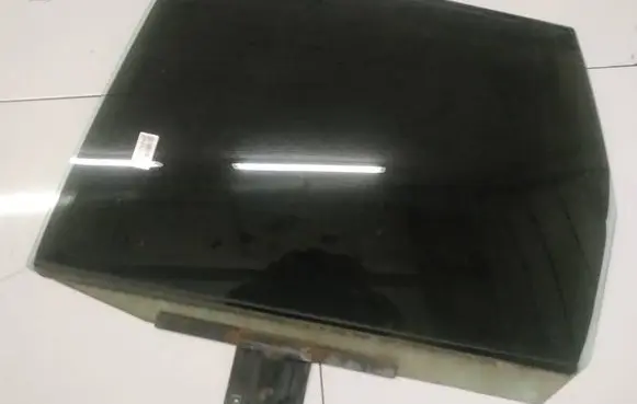 Renault Espace II Rear door window glass AS2
