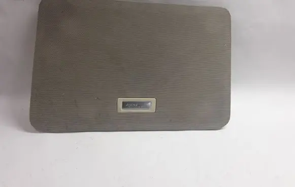 Audi A8 S8 D3 4E Subwoofer grill/trim 4E0035435A 4E0035435