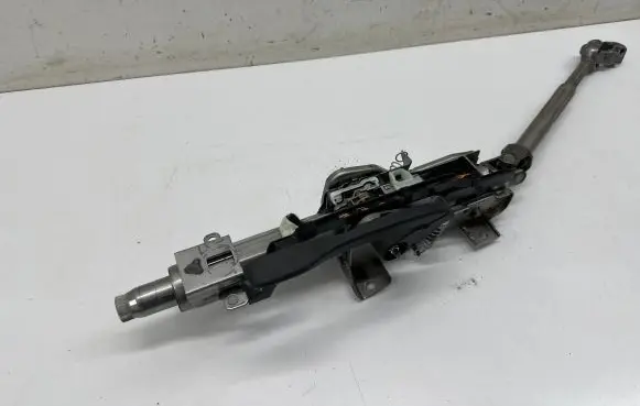 Volkswagen T-Roc Steering wheel axle 5Q2419512G