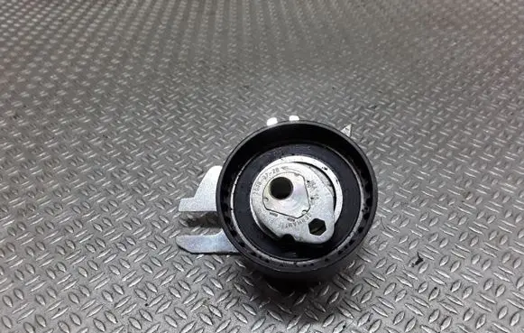 Peugeot 407 Timing belt/chain tensioner F571016