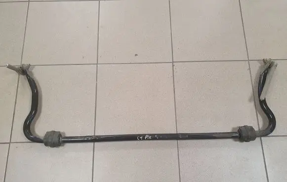 Citroen C4 I Picasso Front anti-roll bar/sway bar