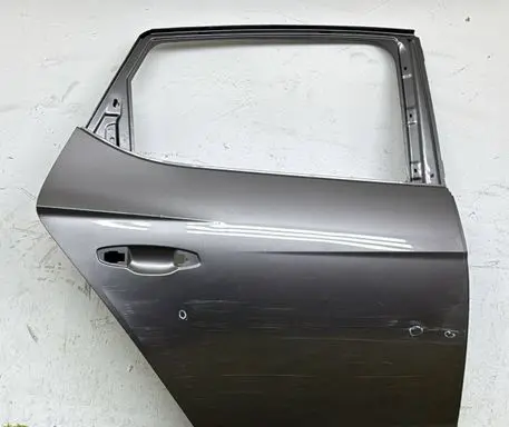 Seat Leon (5F) Rear door 5f9833580