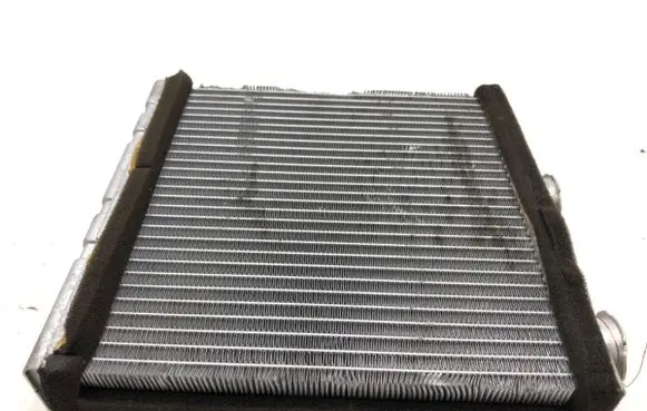 Renault Laguna III Heater blower radiator 