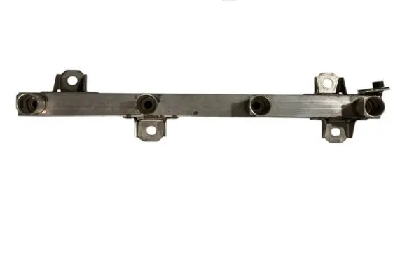 BMW 3 E46 Fuel main line pipe 13537521634 7521634