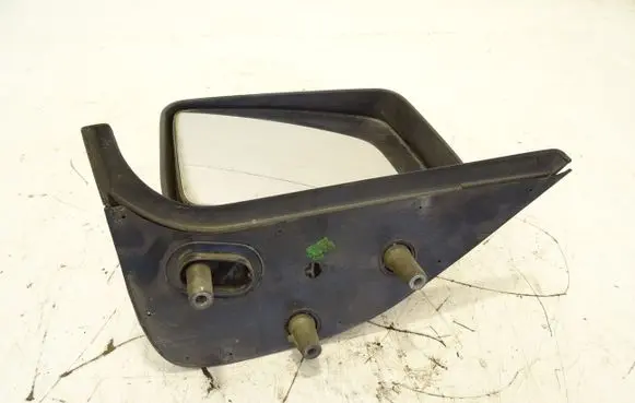 Fiat Ducato Front door electric wing mirror 
