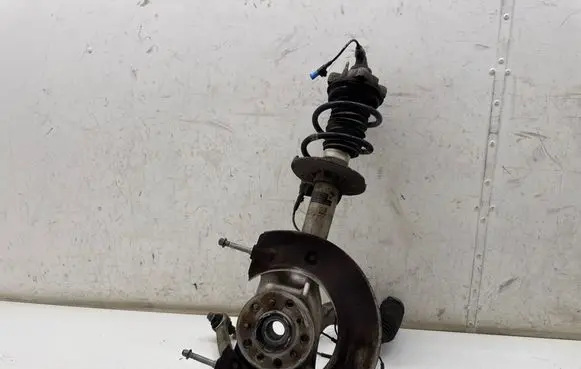 BMW M3 G80 Front suspension assembly kit set 8091360 8095852 8093712