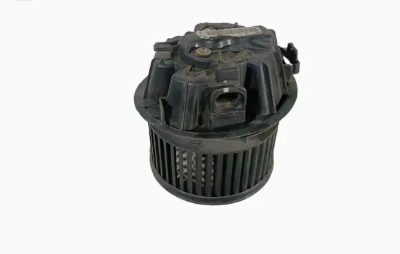 Peugeot 1007 Heater fan/blower