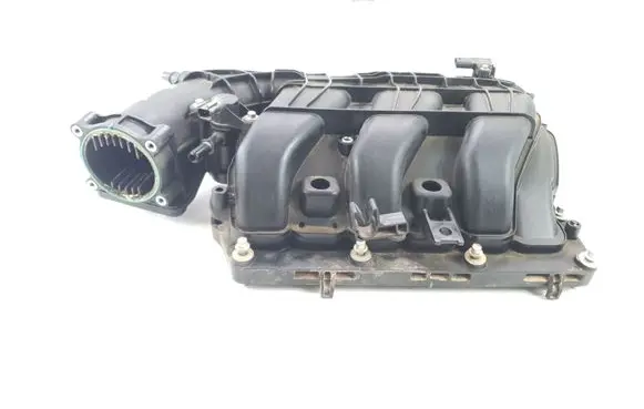 Intake manifold