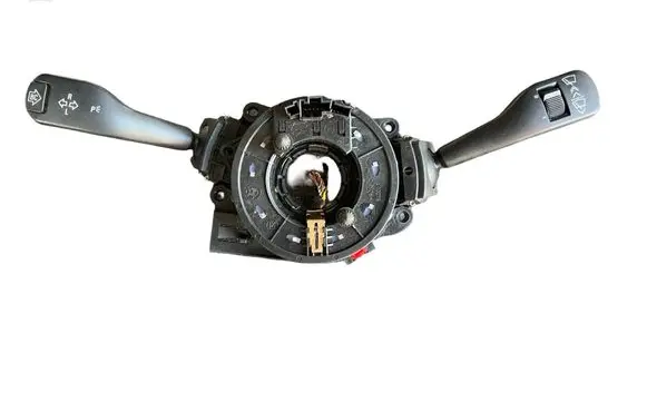 BMW X3 E83 Wiper turn signal indicator stalk/switch 8376443 8377488
