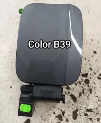 BMW X1 E84 Fuel tank cap 