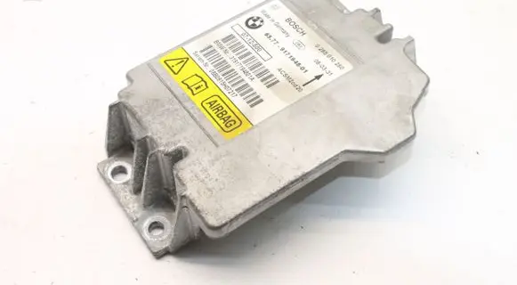 BMW X5 E70 Airbag control unit/module 0285010250 9171948