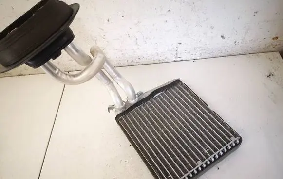 Skoda Octavia Mk2 (1Z) Heater blower radiator 1K0819031A