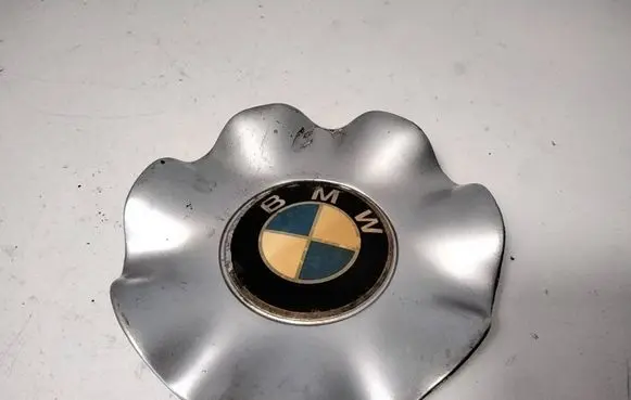 BMW 5 E39 Original wheel cap 22940293