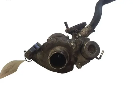Citroen Berlingo Turbo 9657530580 054403058