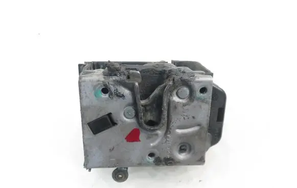 Opel Combo C Front door lock 24434882EN