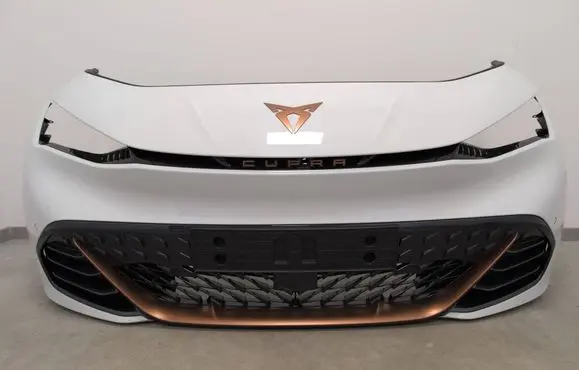 Cupra Born Front bumper 10E807221D