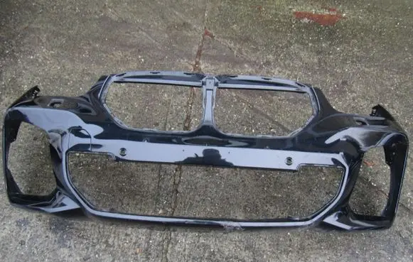 BMW X1 F48 F49 Front bumper 8075875