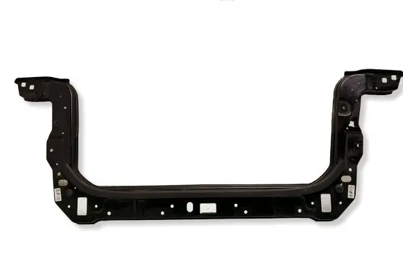 Mini Cooper Countryman R60 Top upper radiator support slam panel 