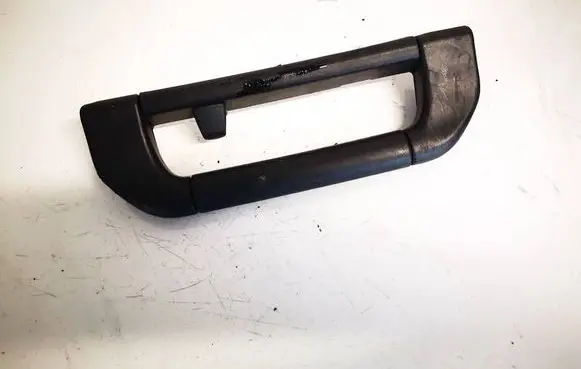 BMW 7 E65 E66 Rear interior roof grab handle