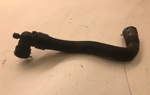 Citroen C4 Grand Picasso Other engine bay part