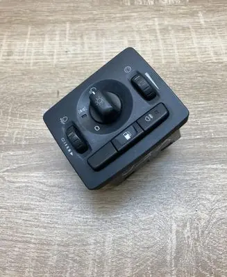 Volvo V50 Light switch 30669734