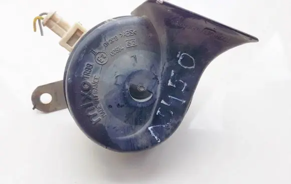 Peugeot 206 Horn signal e200884