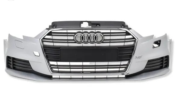 Audi A3 S3 8V Front bumper 8V3807437AF