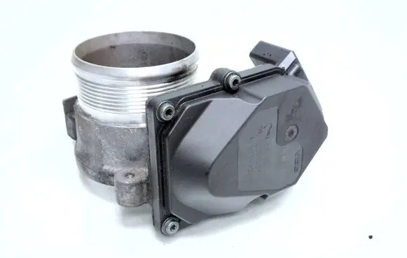 Audi A6 C7 Throttle valve 059145950AF A2C83592300