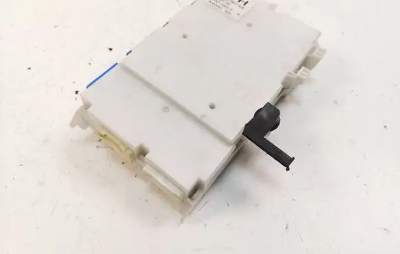 Mazda 3 II Other control units/modules VP8ALF14B205JF