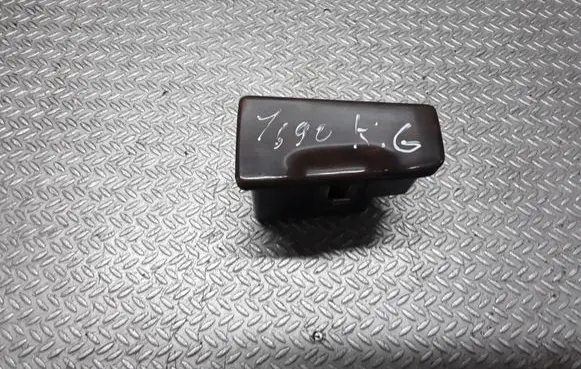 Audi A8 S8 D2 4D Rear door ashtray 4D0857405B
