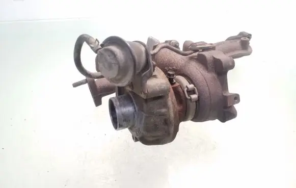 Mazda 323 F Turbo VJ279909 10056D RF2B